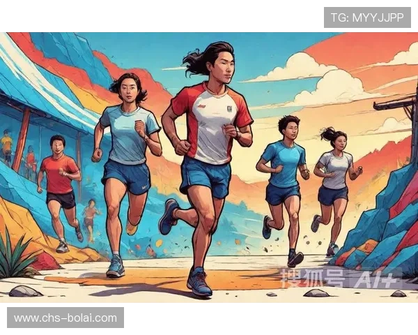 开云体育体育：融合科技与体育的创新发展新趋势