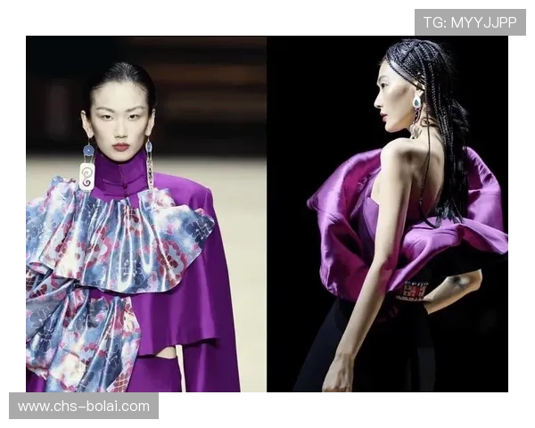 百家le：引领年轻人潮流的时尚品牌，彰显你的独特魅力