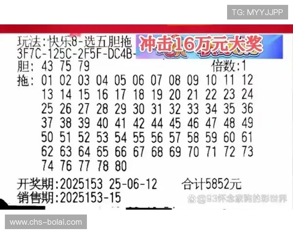 8博必发：如何选择最适合自己的投注方式提升中奖几率