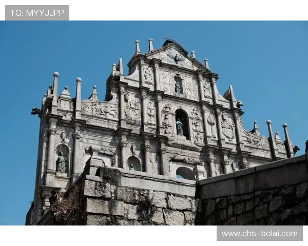 大三巴线上娱乐：探索澳门历史遗迹与现代娱乐的完美结合