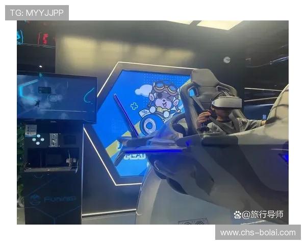 星际在线娱乐带你穿越宇宙体验极致沉浸式游戏乐趣