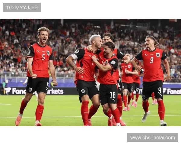 2026年世界杯阿尔及利亚对奥地利比赛直播时间及在线观看渠道推荐